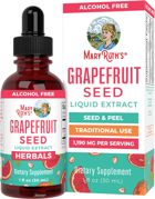 Mary Ruth's Grapefruit Seed Liquid Extract