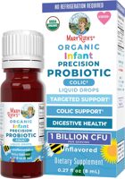 Mary Ruth's Infant Precision Probiotic Liquid Drops, Organic