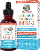 Mary Ruth's Infant & Toddler Omega-3 Liquid Drops