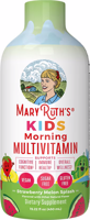 Mary Ruth's Kids Morning Multivitamin - Sugar Free