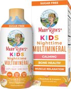 Mary Ruth's Kids Nighttime Multimineral