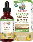Mary Ruth's Maca Root Liquid Extract, Organic