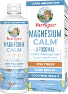 Mary Ruth's Magnesium Calm - Liposomal