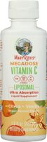 Mary Ruth's Megadose Vitamin C - Liposomal