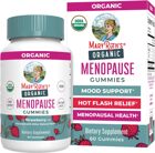 Mary Ruth's Menopause Gummies, Organic