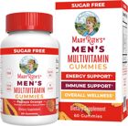 Mary Ruth's Men's Multivitamin Gummies