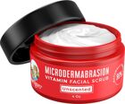 Mary Ruth's Microdermabrasion Vitamin Facial Scrub