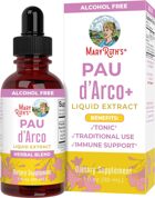 Mary Ruth's PAU d'Arco+ Liquid Extract