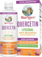 Mary Ruth's Quercetin - Liposomal