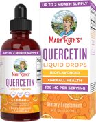 Mary Ruth's Quercetin Liquid Drops