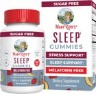 Mary Ruth's Sleep Gummies - Melatonin Free