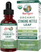 Mary Ruth's Stinging Nettle Leaf, Organic