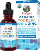 Mary Ruth's Toddler Zinc Liquid Drops