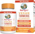 Mary Ruth's Vegan Turmeric Gummies