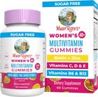 Mary Ruth's Women’s 40+ Multivitamin Gummies