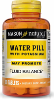 Mason Naturals Water Pill with Potassium
