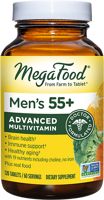 MegaFood Multi for Women 55+