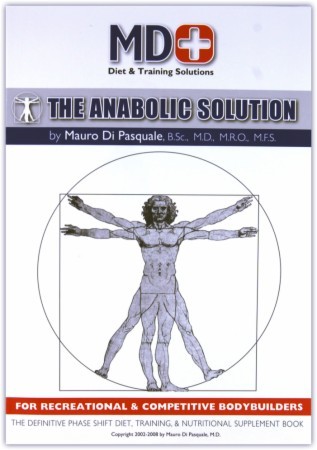 the anabolic solution for bodybuilders