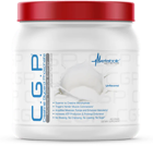 Metabolic Nutrition CGP