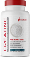 Metabolic Nutrition Creatine