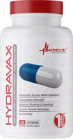 Metabolic Nutrition Hydravax