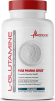 Metabolic Nutrition L-Glutamine