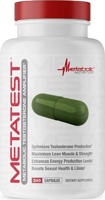 Metabolic Nutrition Metatest