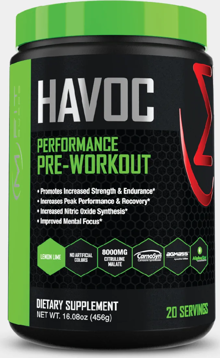 MFIT HAVOC