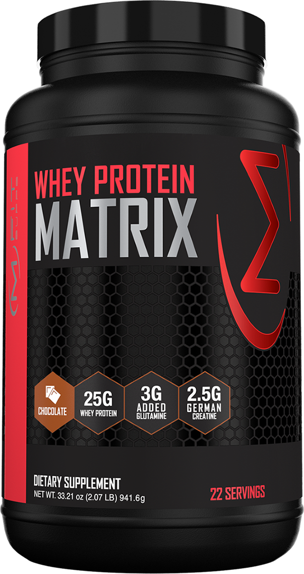 hardline whey 3 matrix 908 gr