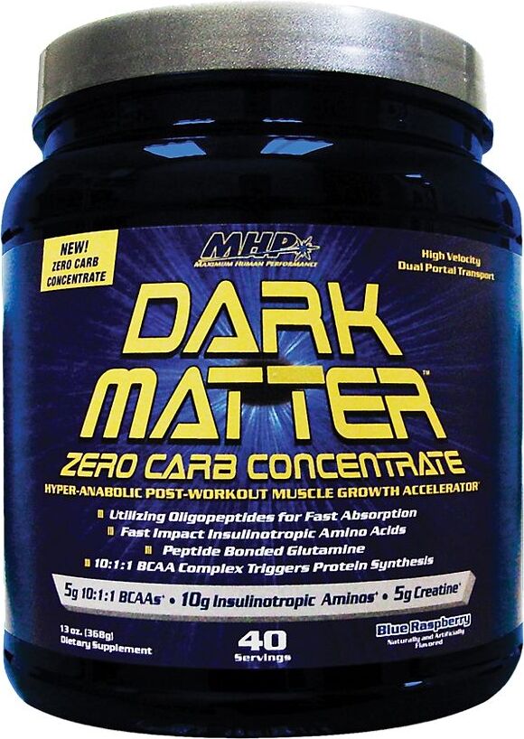 MHP Dark Matter Zero Carb Concentrate Save at PricePlow