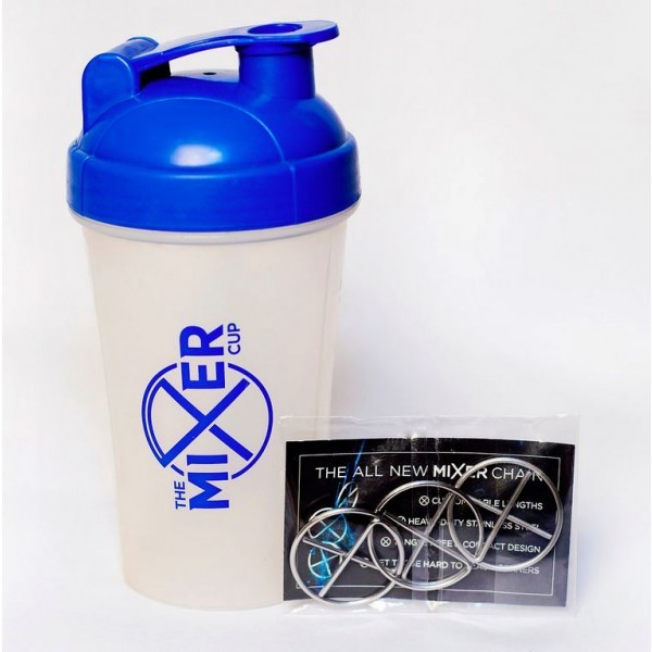 Mixer Cup MiXer Cup News, Reviews, & Prices at PricePlow