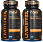 Molecular Nutrition Liver Stabil