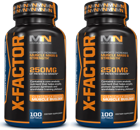 Molecular Nutrition X-Factor