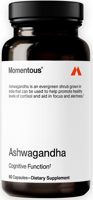 Momentous Ashwagandha