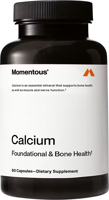 Momentous Calcium