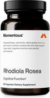 Momentous Rhodiola Rosea