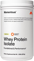 Momentous Whey Protein Isolate