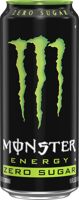 Monster Energy Energy Drink - Zero Sugar