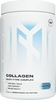 Morphogen Nutrition Collagen - Multi-Type Complex