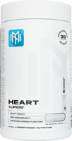 Morphogen Nutrition Heart + Lipids