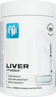 Morphogen Nutrition Liver + Tudca