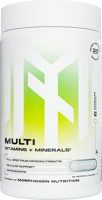 Morphogen Nutrition MULTI - Vitamins + Minerals