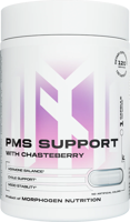 Morphogen Nutrition PMS Support with Chasteberry