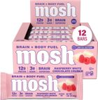 MOSH Keto Protein Bar (Brain + Body Fuel)