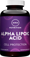 MRM Alpha Lipoic Acid