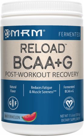 mrm bcaa+g 最安値 ツアー ソウル