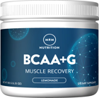 MRM BCAA+G
