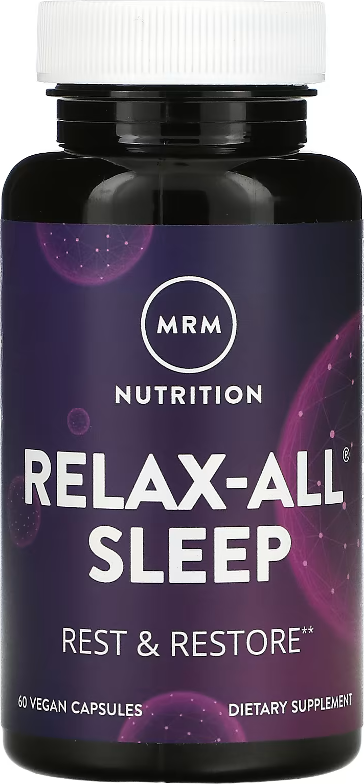 MRM RelaxAll Sleep News, Reviews, & Prices at PricePlow