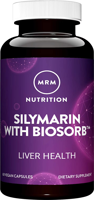 MRM Silymarin with BioSorb