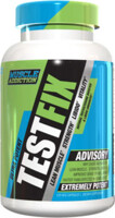 Muscle Addiction Test Fix